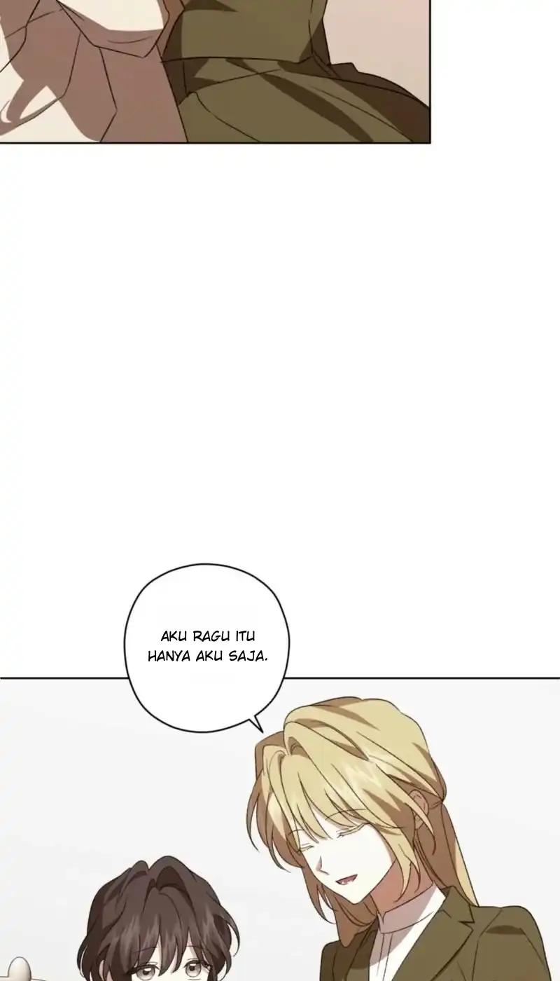 Dear Anonymous Sponsor Chapter 55 Gambar 50
