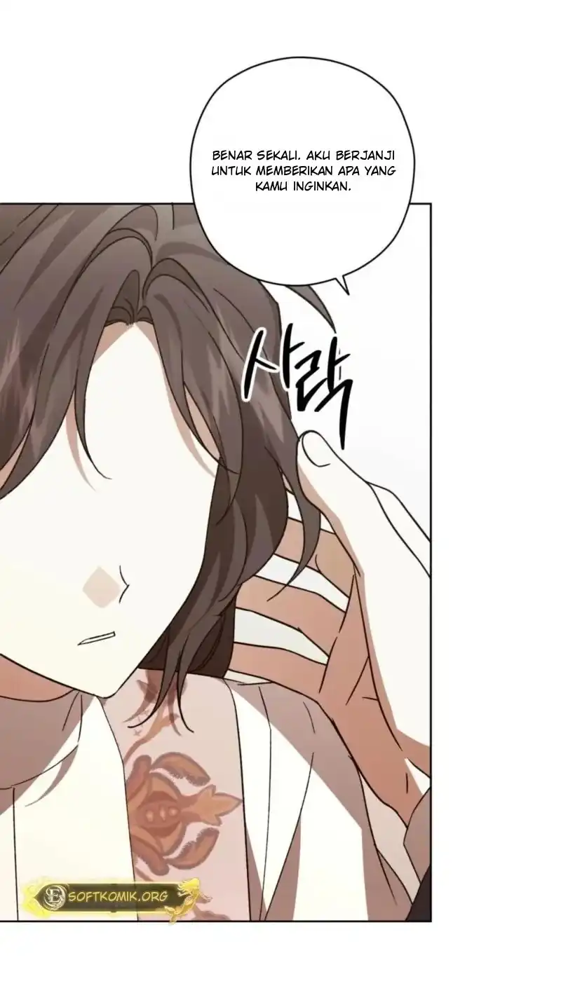 Dear Anonymous Sponsor Chapter 56 Gambar 35
