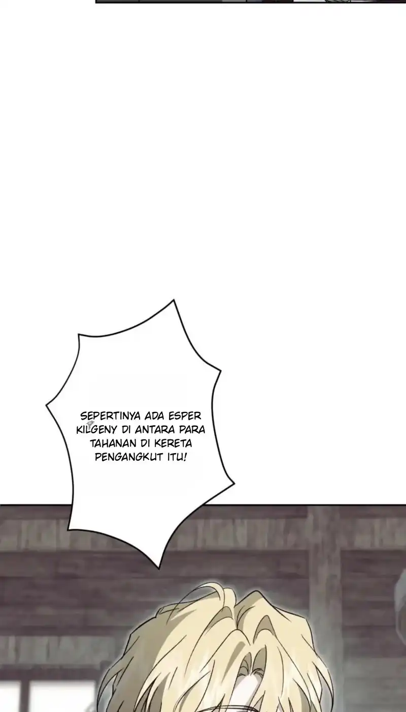 Dear Anonymous Sponsor Chapter 57 Gambar 39