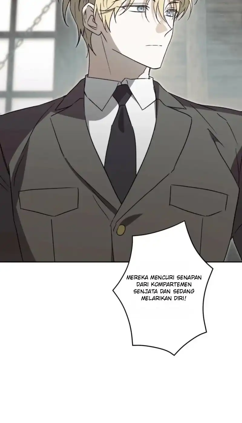Dear Anonymous Sponsor Chapter 57 Gambar 40