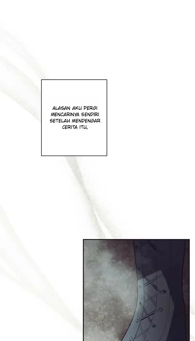 Dear Anonymous Sponsor Chapter 57 Gambar 41