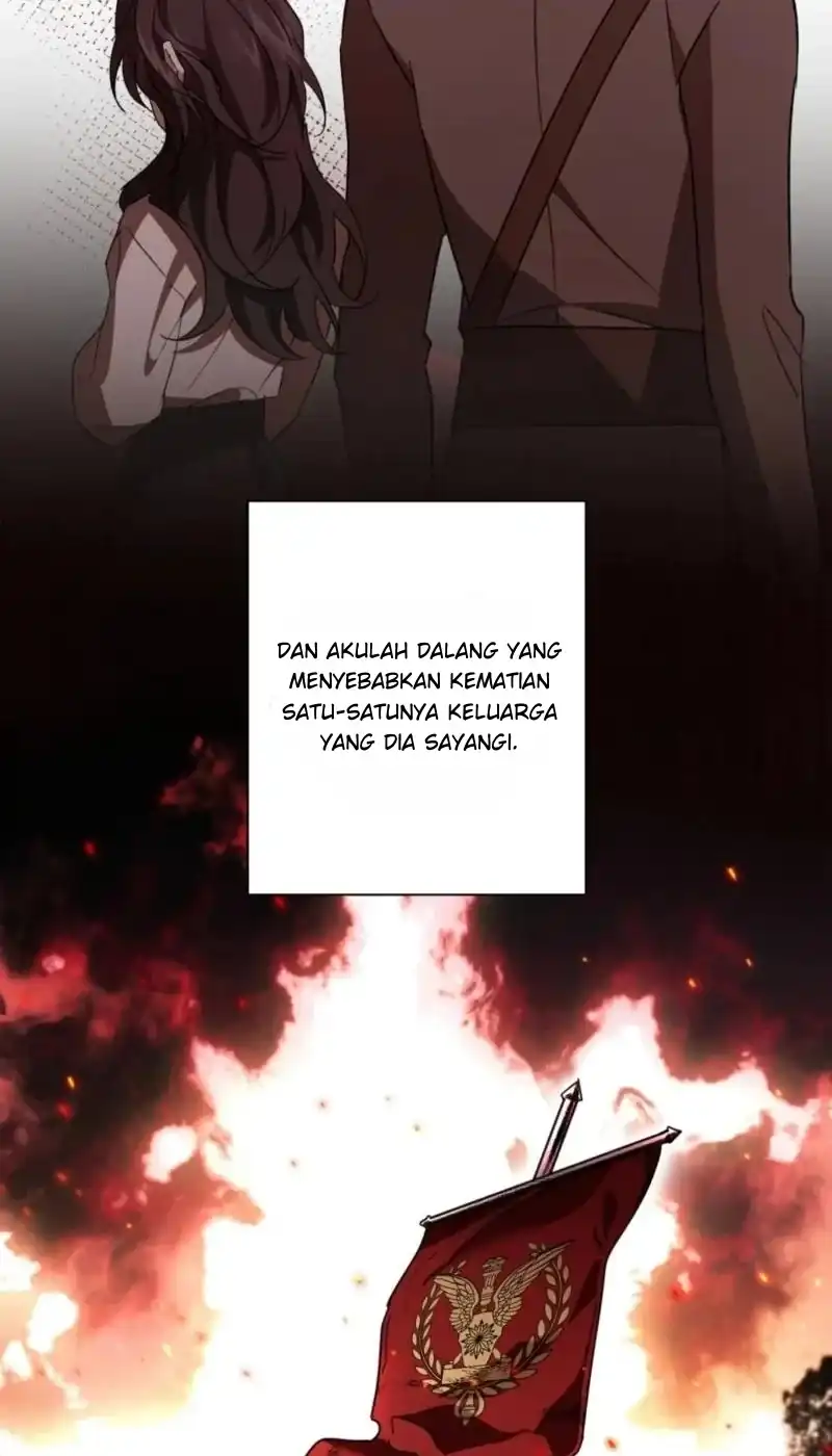 Dear Anonymous Sponsor Chapter 58 Gambar 39