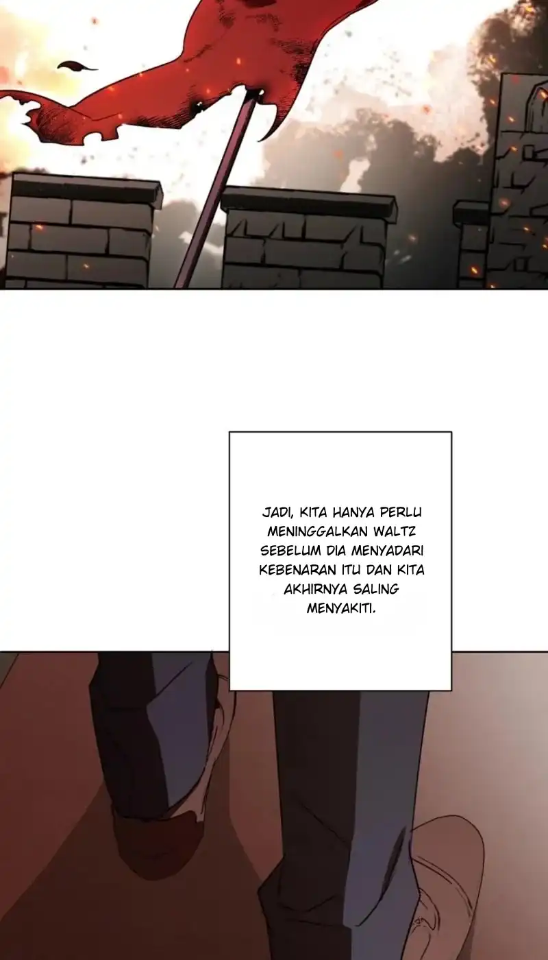Dear Anonymous Sponsor Chapter 58 Gambar 40