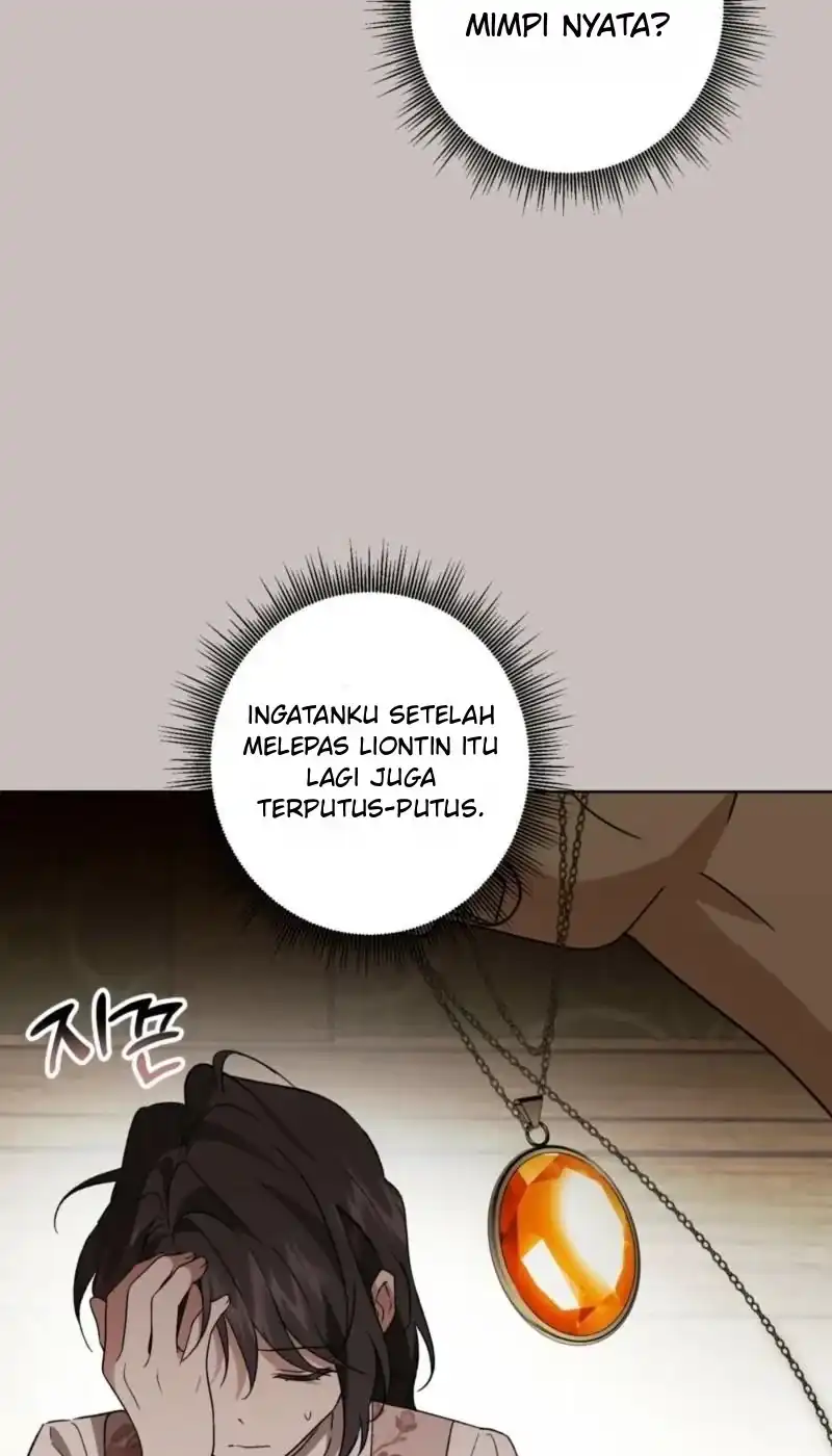 Dear Anonymous Sponsor Chapter 59 Gambar 51