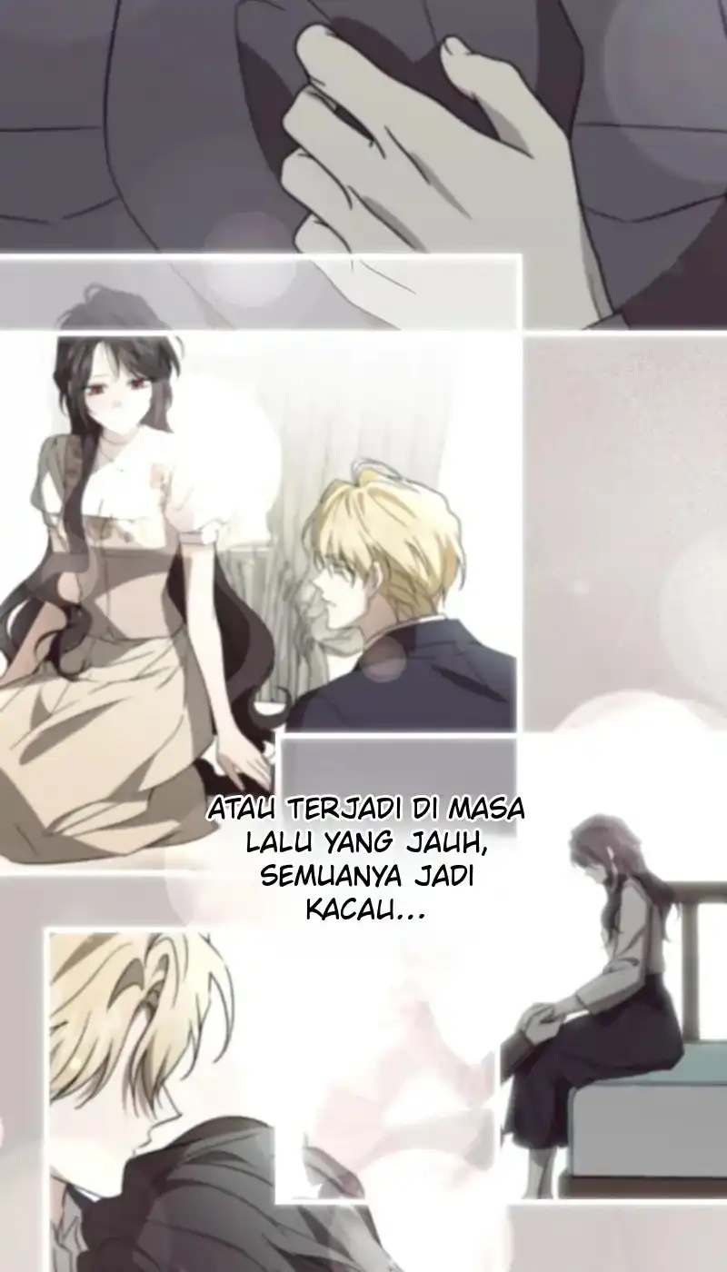 Dear Anonymous Sponsor Chapter 59 Gambar 53