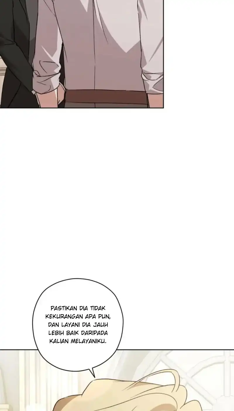 Dear Anonymous Sponsor Chapter 60 Gambar 33