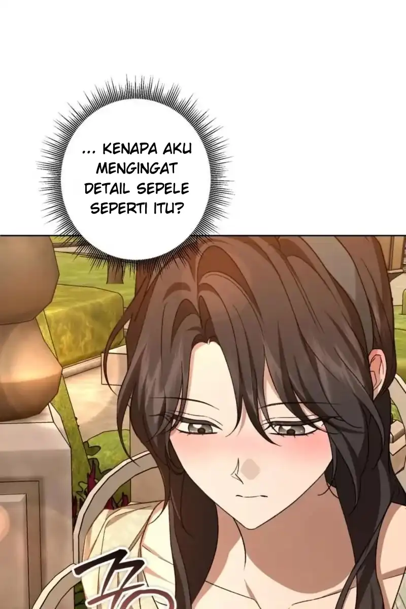 Dear Anonymous Sponsor Chapter 61 Gambar 36