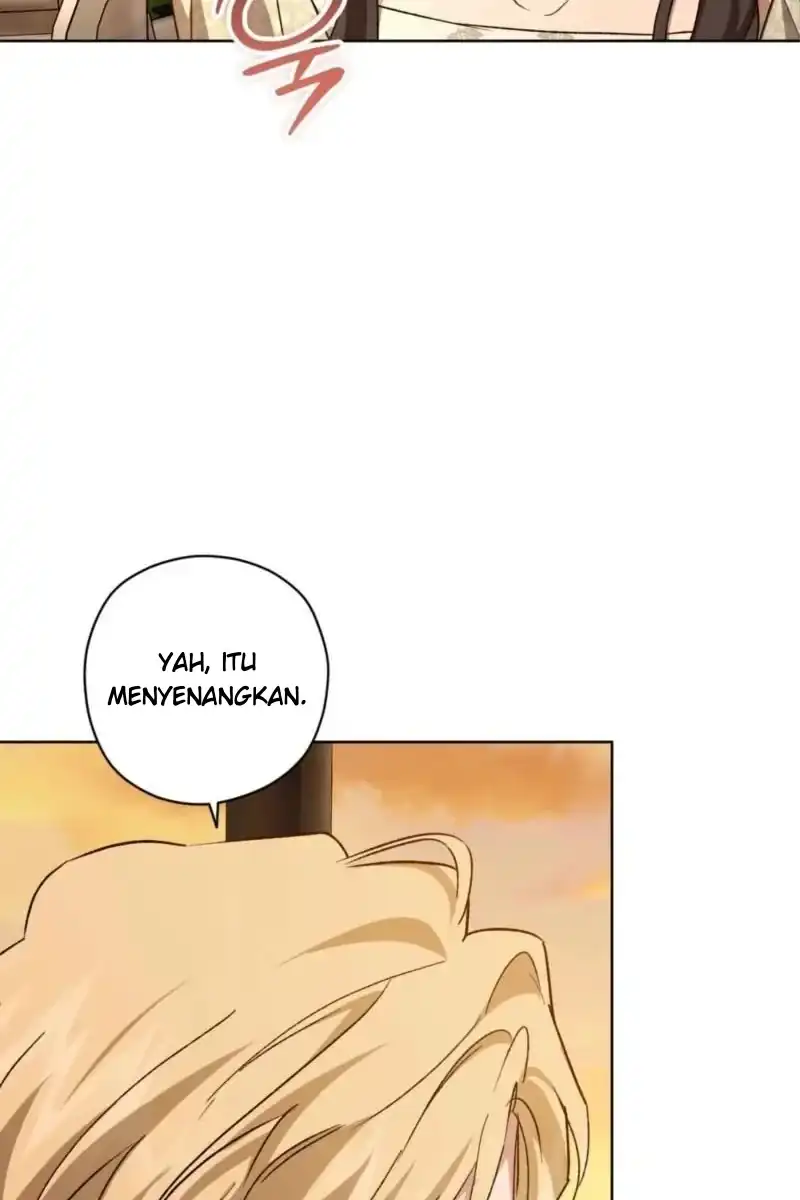 Dear Anonymous Sponsor Chapter 61 Gambar 37