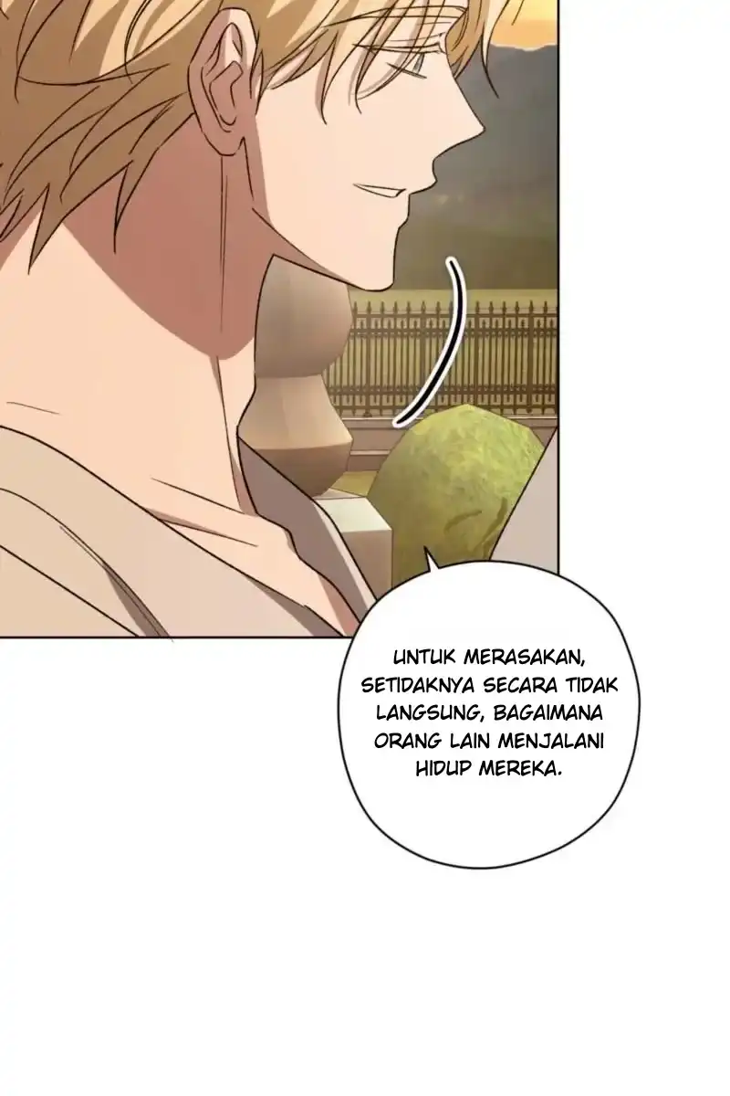 Dear Anonymous Sponsor Chapter 61 Gambar 38
