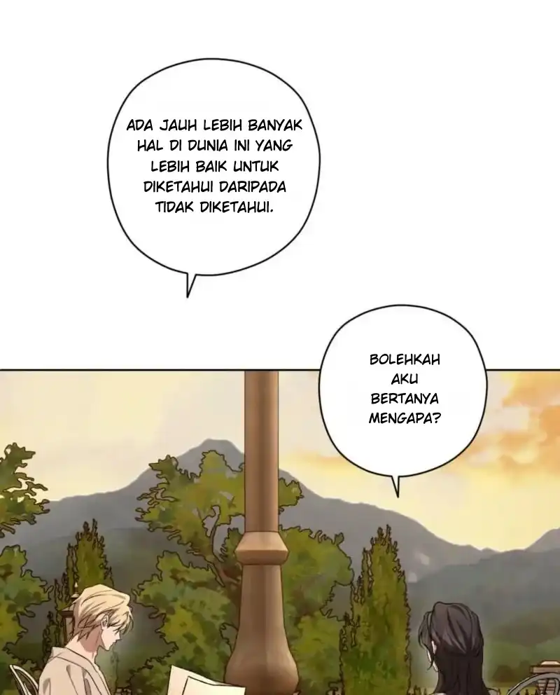 Dear Anonymous Sponsor Chapter 61 Gambar 39