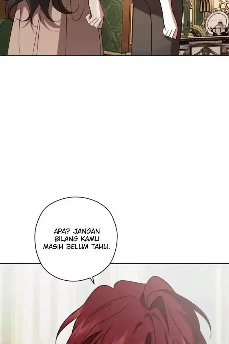 Dear Anonymous Sponsor Chapter 63 Gambar 39