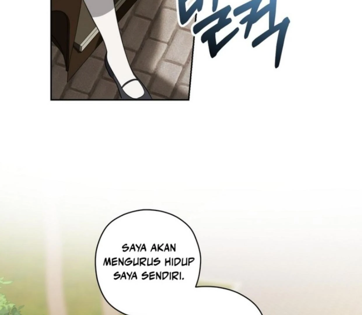Dear Anonymous Sponsor Chapter 7 Gambar 53