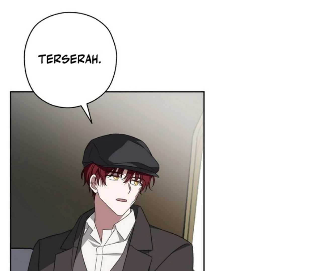 Dear Anonymous Sponsor Chapter 7 Gambar 56