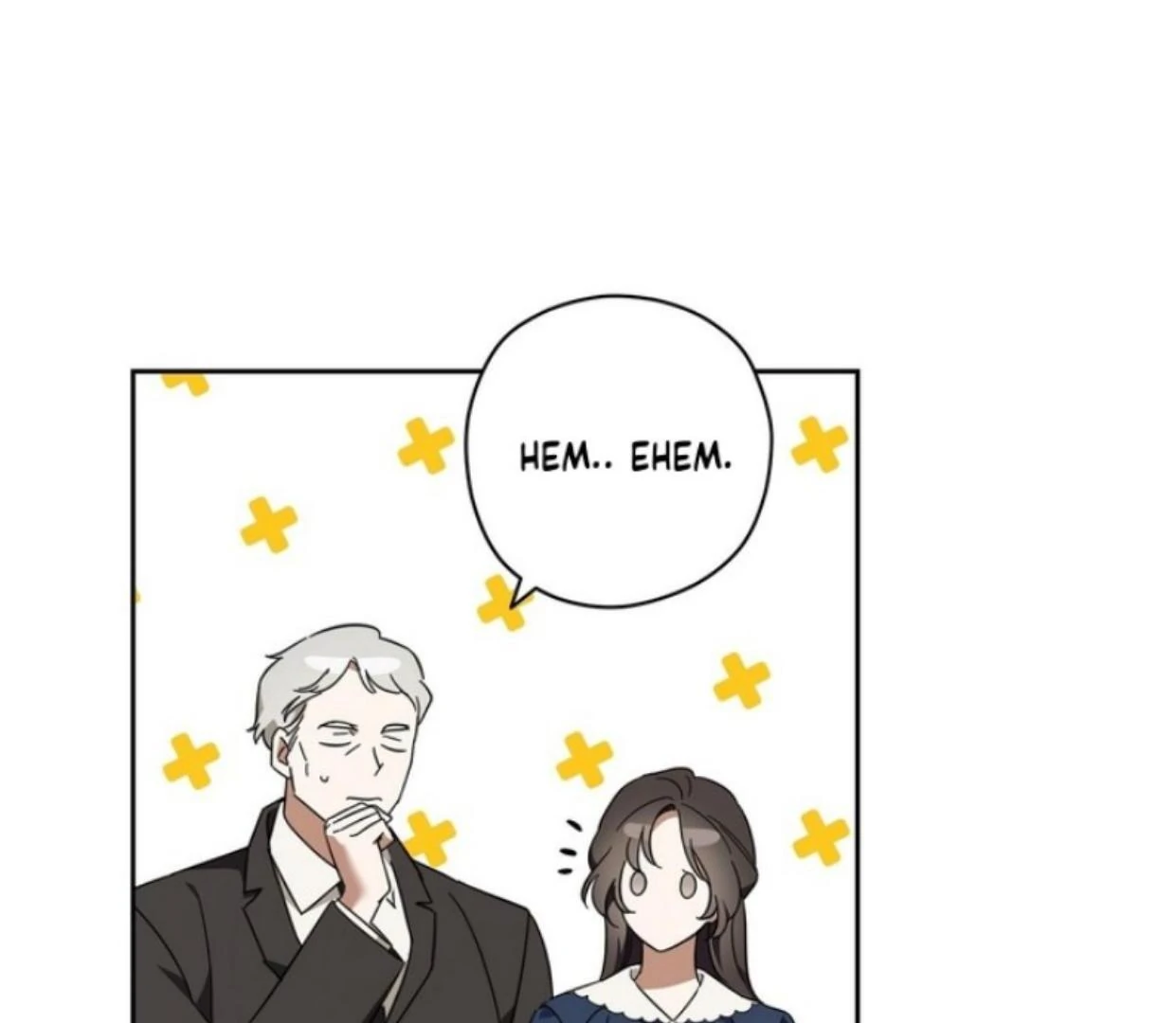 Dear Anonymous Sponsor Chapter 8 Gambar 48
