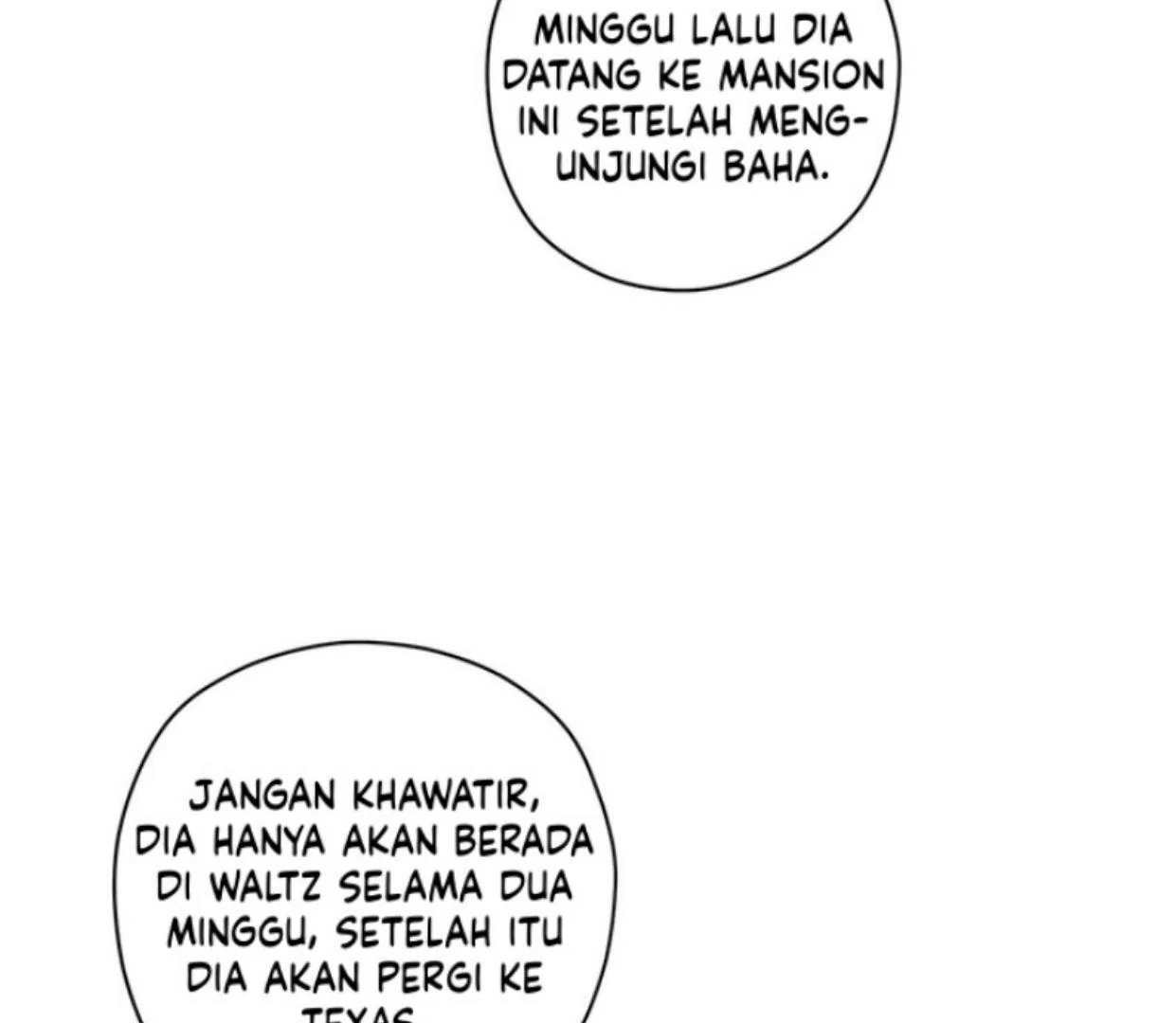 Dear Anonymous Sponsor Chapter 8 Gambar 51
