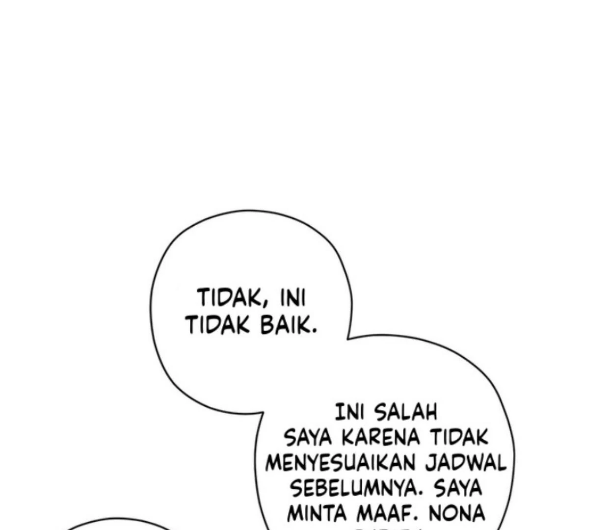 Dear Anonymous Sponsor Chapter 8 Gambar 53