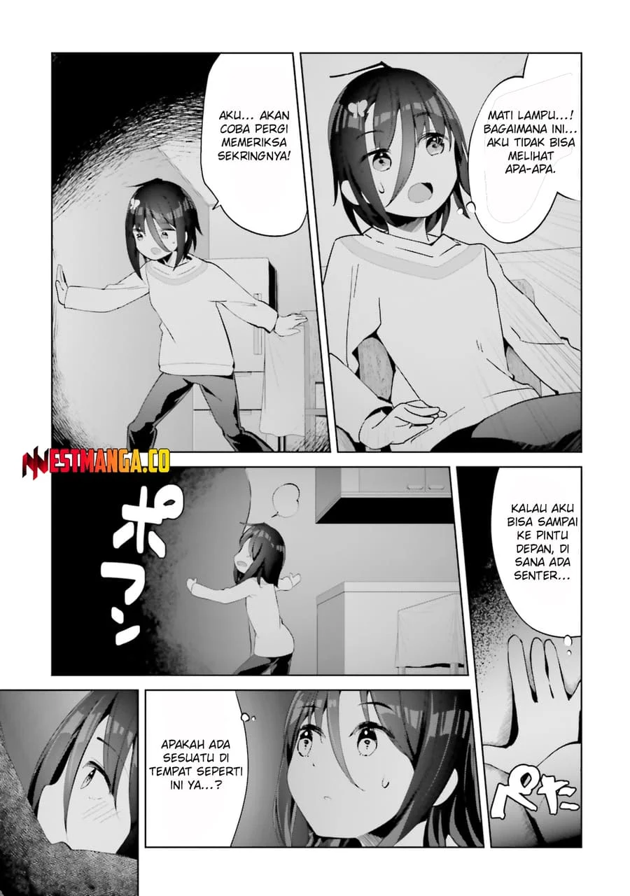 Dear Sir… Married to a Killer Chapter 66 - Halaman 9