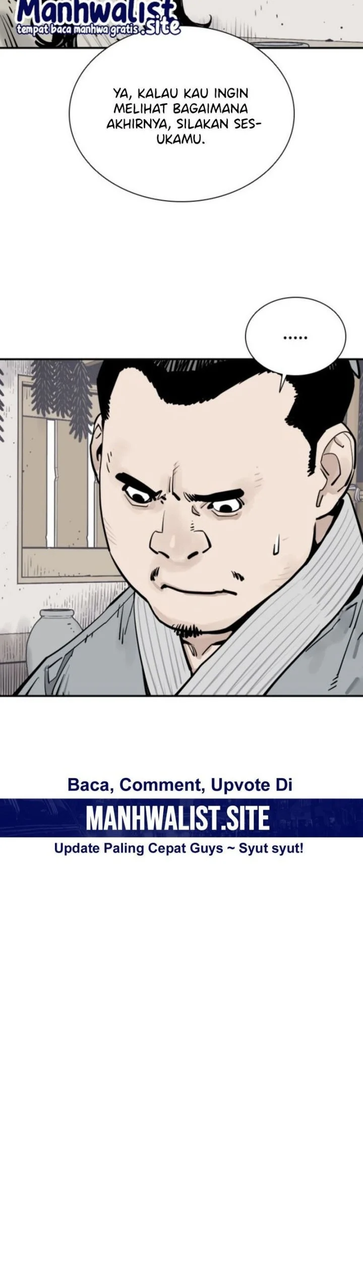 Death God Chapter 121 Gambar 26