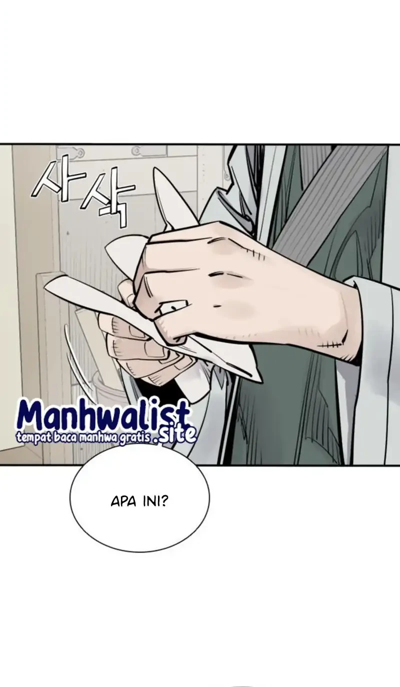 Death God Chapter 122 Gambar 27