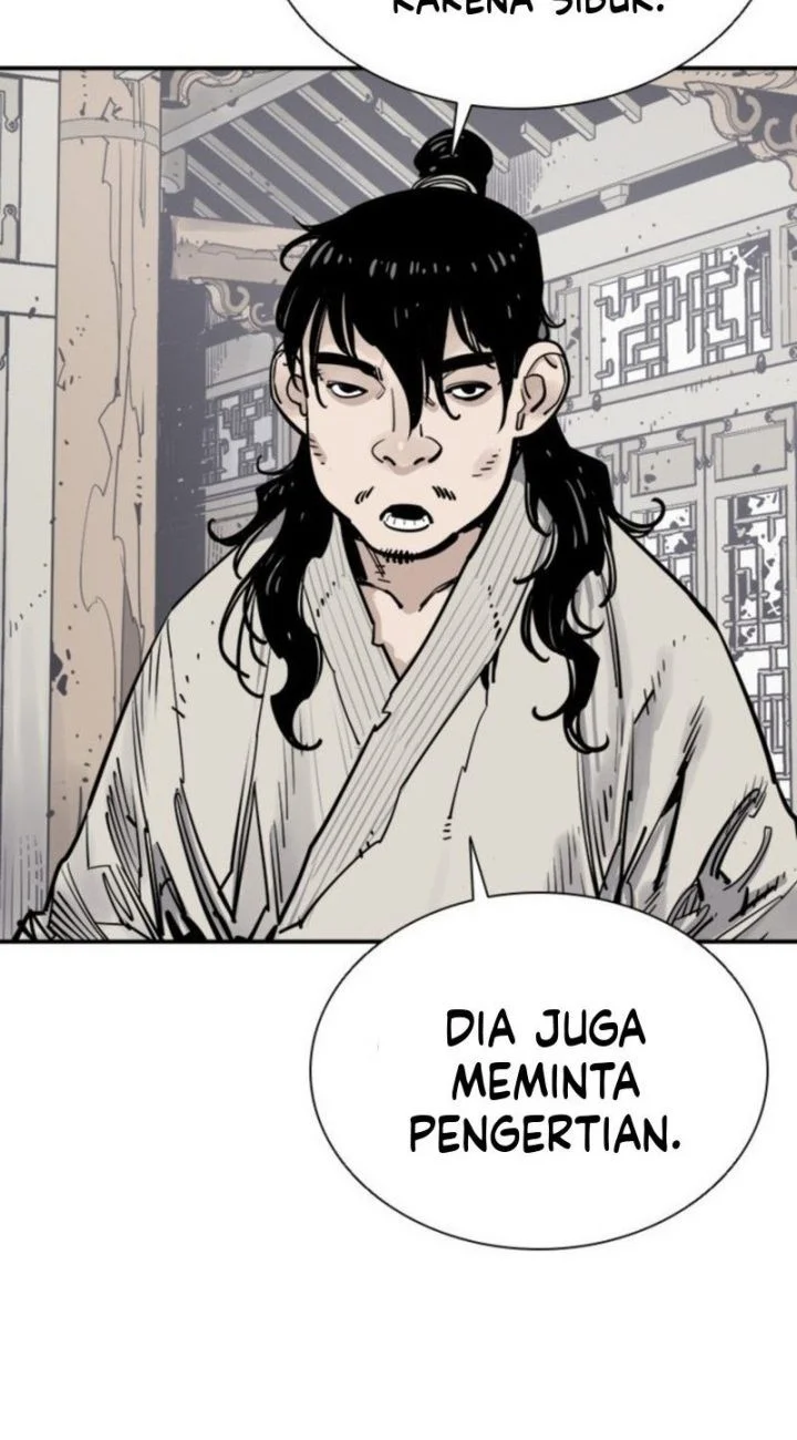 Death God Chapter 129 Gambar 25