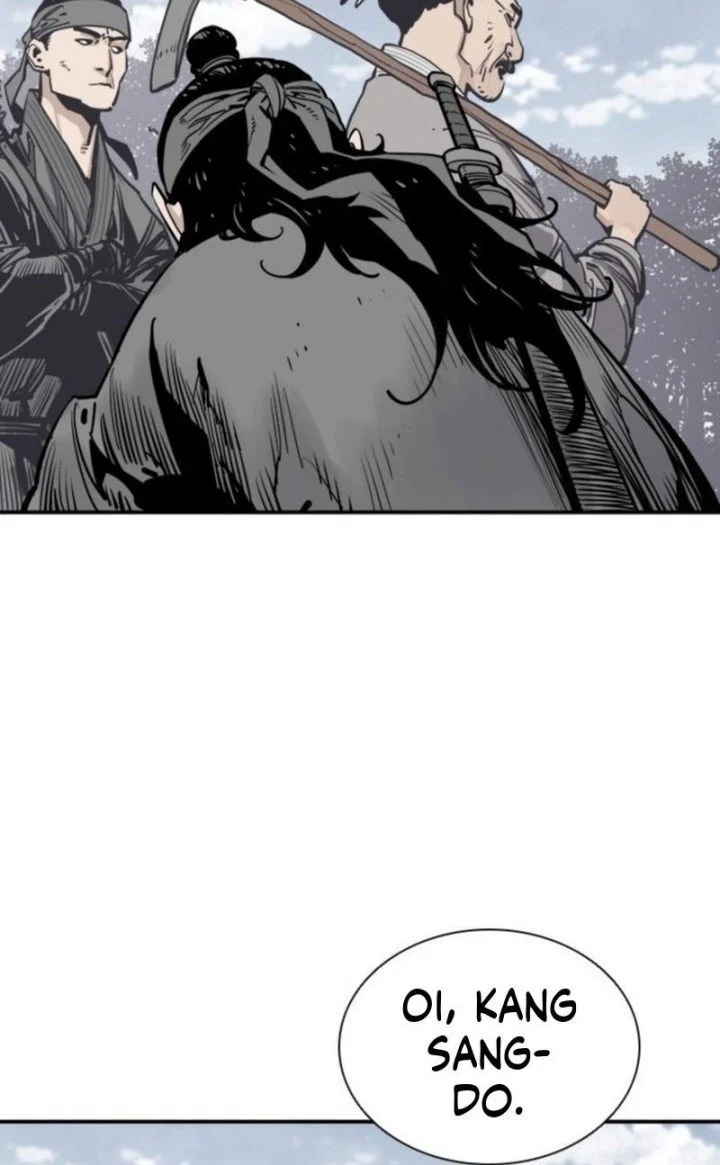 Death God Chapter 130 Gambar 23
