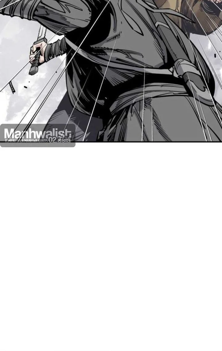 Death God Chapter 132 Gambar 23