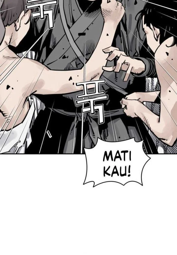 Death God Chapter 133 Gambar 27