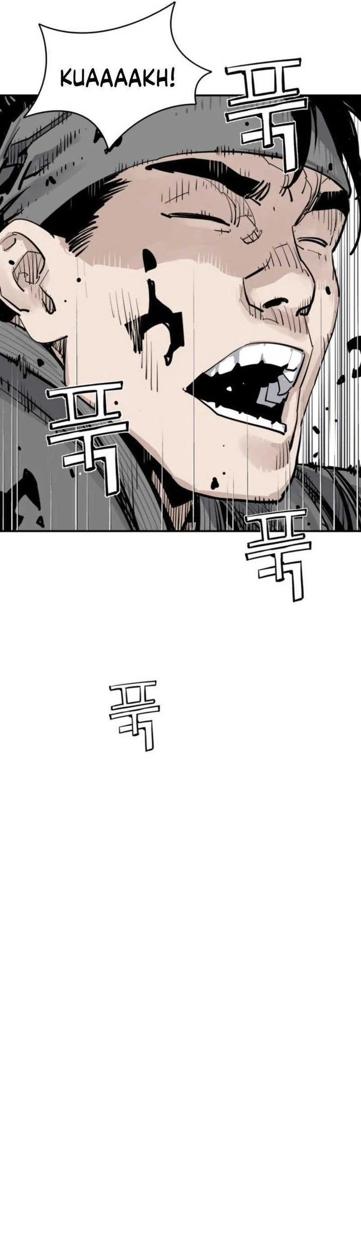 Death God Chapter 133 Gambar 28
