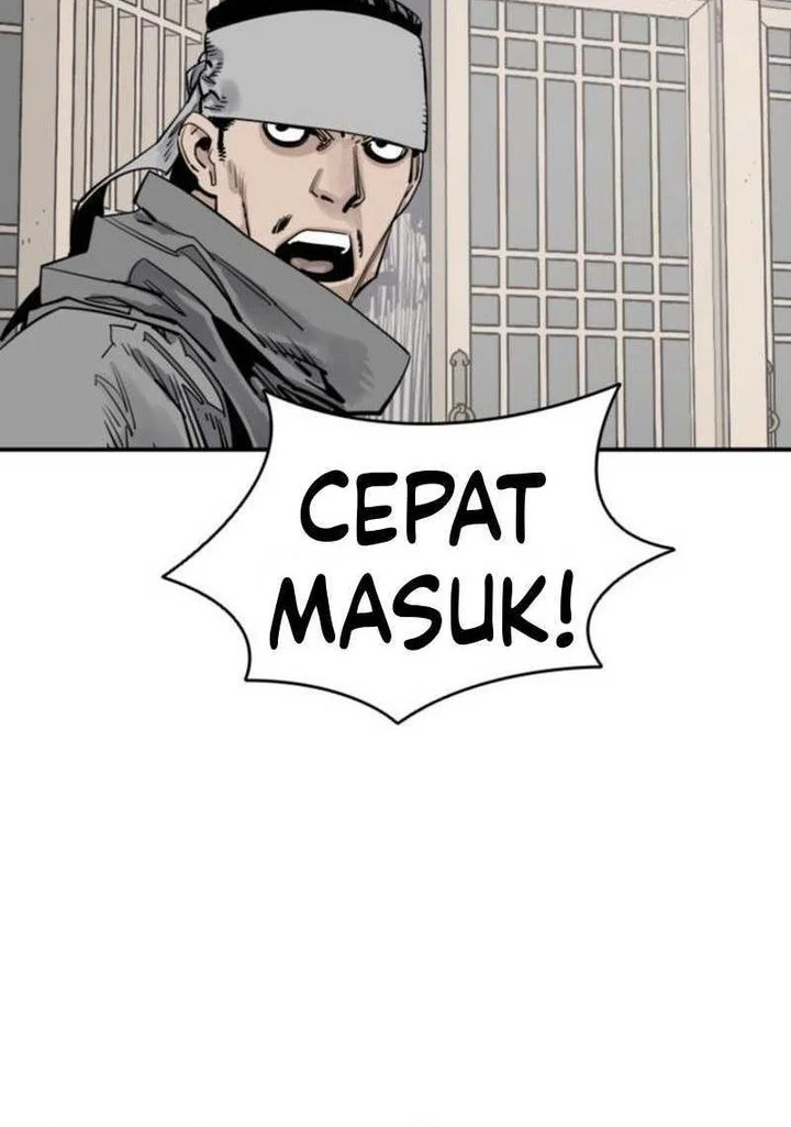 Death God Chapter 134 Gambar 28