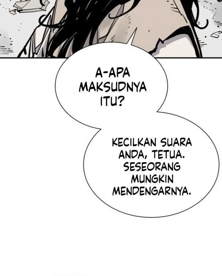 Death God Chapter 137 Gambar 30