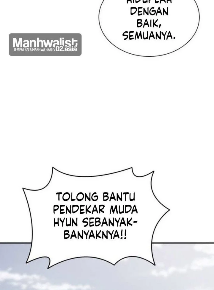 Death God Chapter 139 Gambar 26