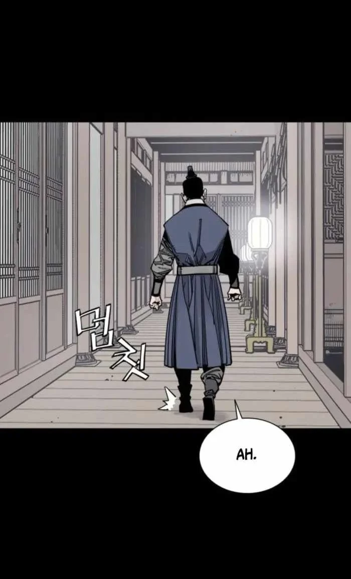 Death God Chapter 141 Gambar 33