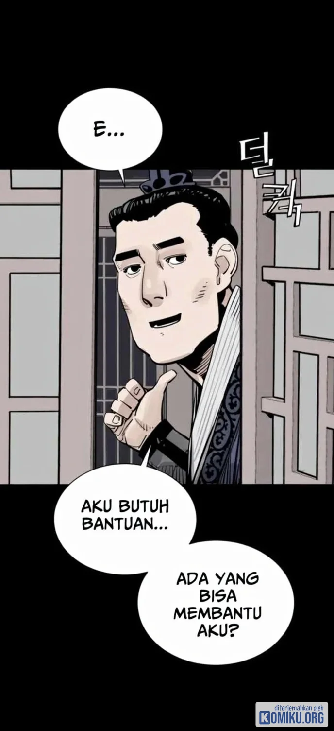 Death God Chapter 141 Gambar 34