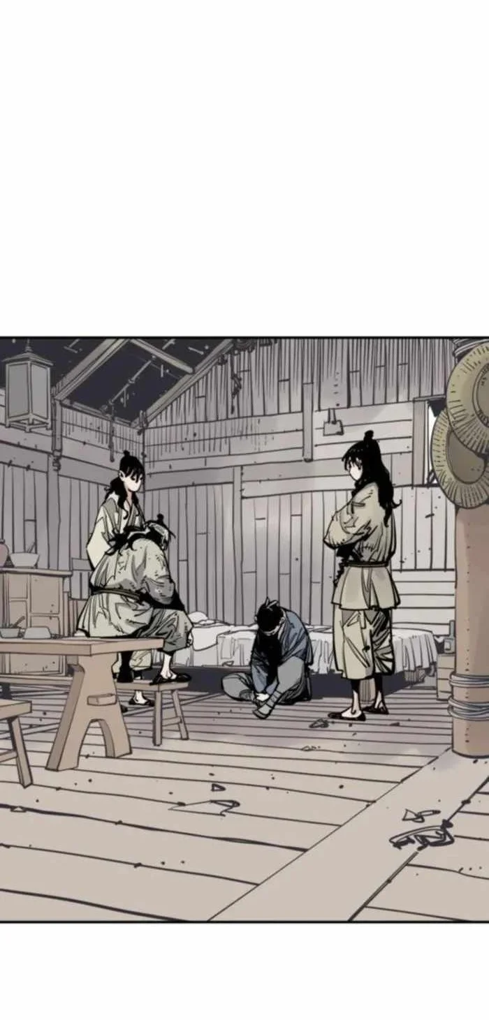 Death God Chapter 142 Gambar 30