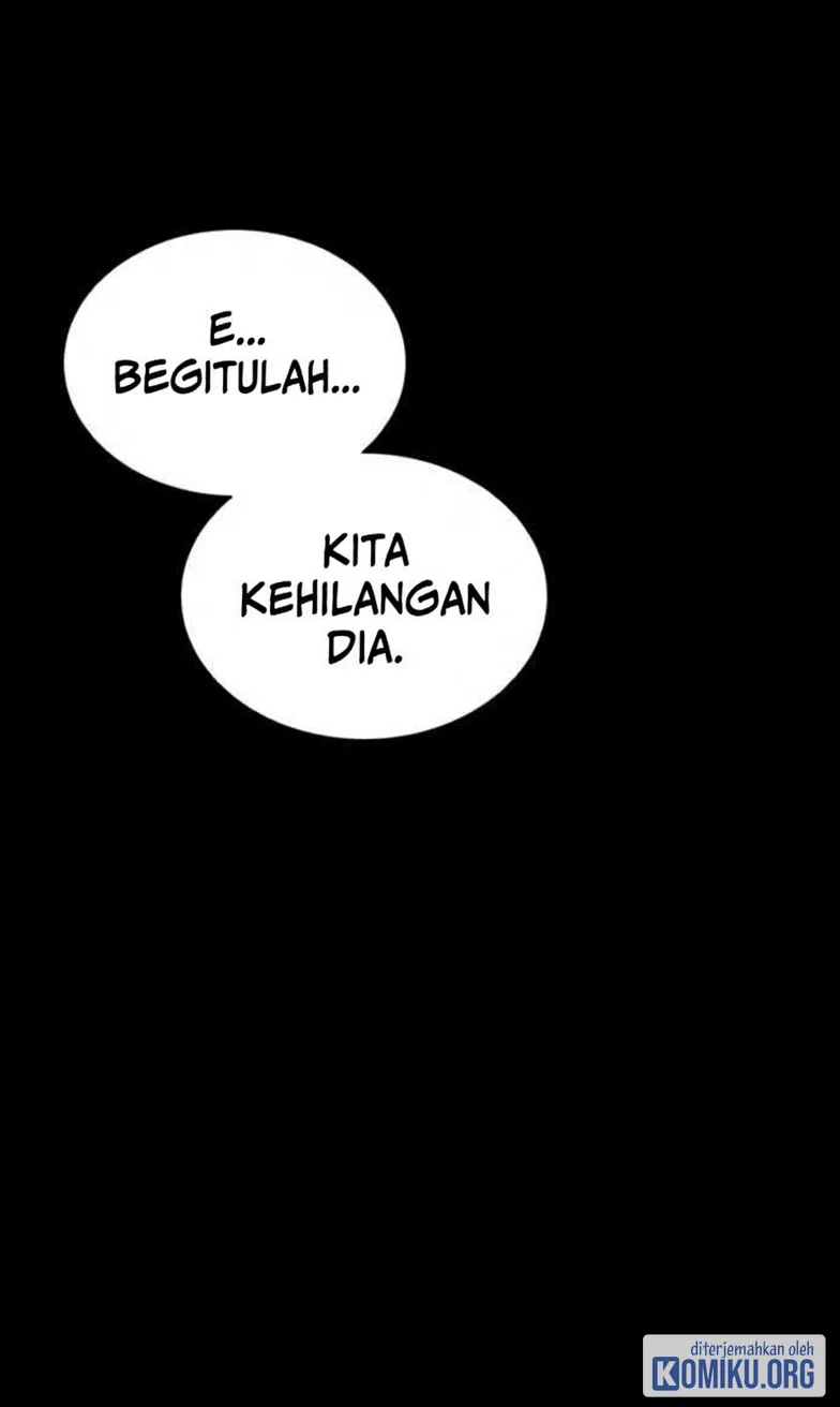 Death God Chapter 143 Gambar 33