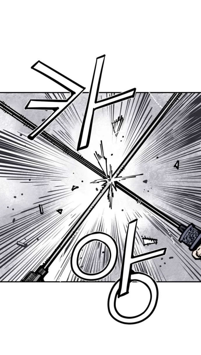 Death God Chapter 144 Gambar 32