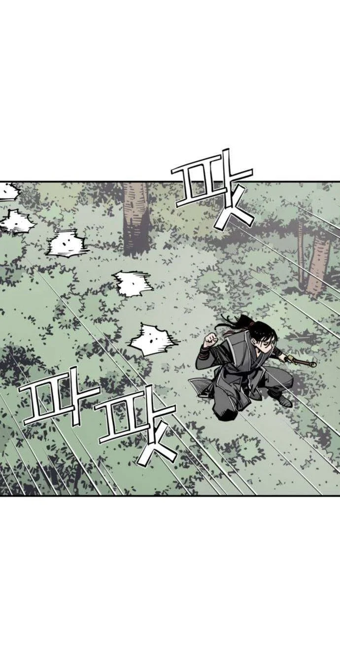 Death God Chapter 146 Gambar 29
