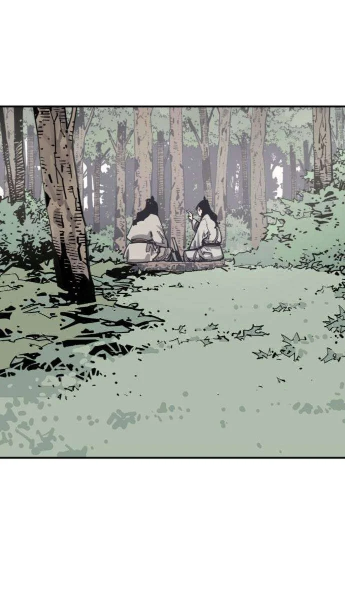 Death God Chapter 146 Gambar 31