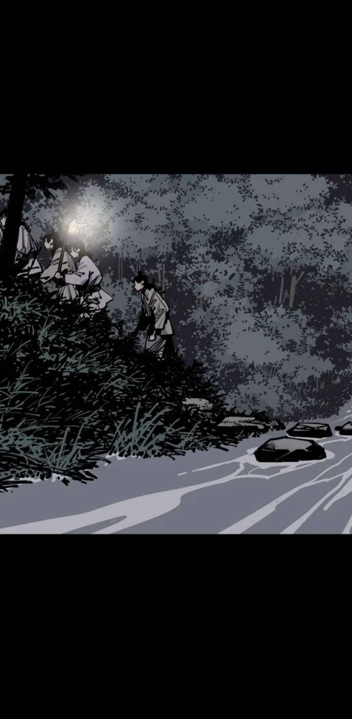Death God Chapter 147 Gambar 32