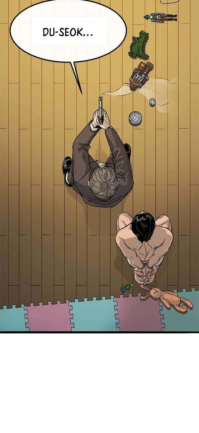 Death Row Boy Chapter 1 Gambar 55