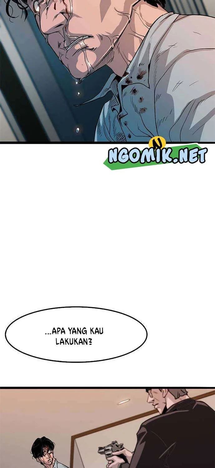 Death Row Boy Chapter 1 Gambar 57