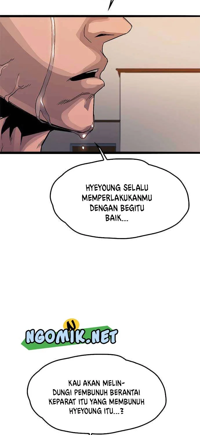 Death Row Boy Chapter 1 Gambar 59