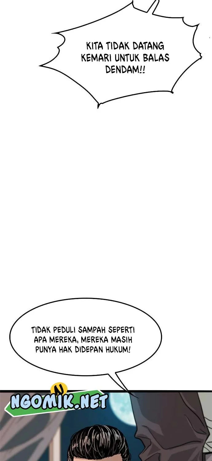 Death Row Boy Chapter 1 Gambar 61