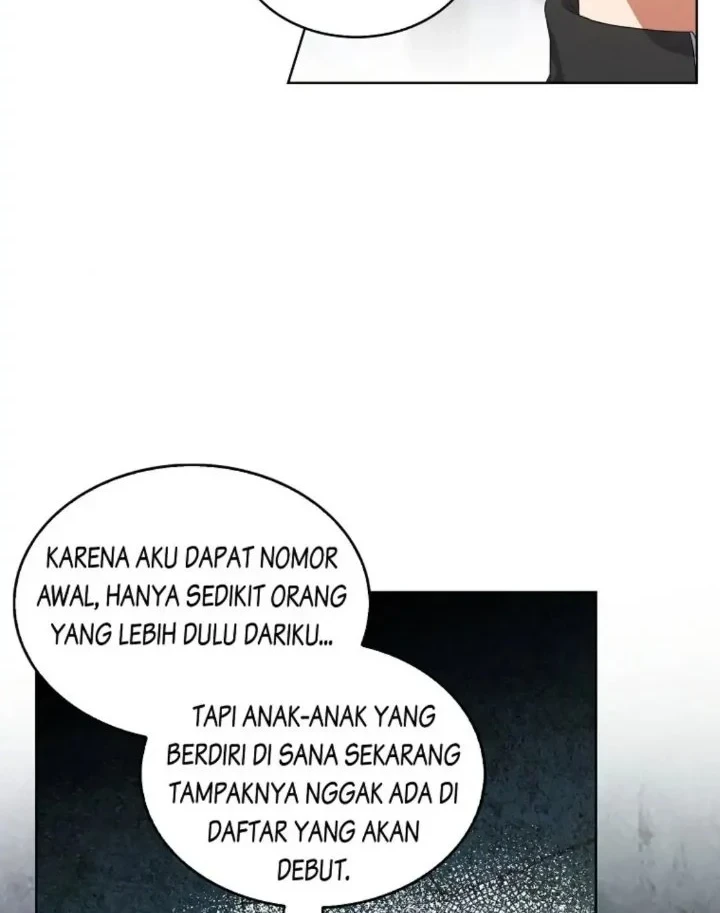 Debut or Die Chapter 10 Gambar 24