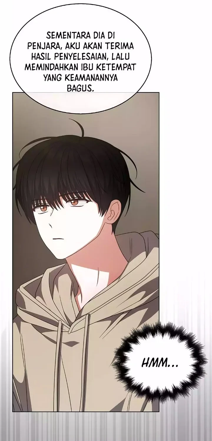 Debut or Die Chapter 100 Gambar 26