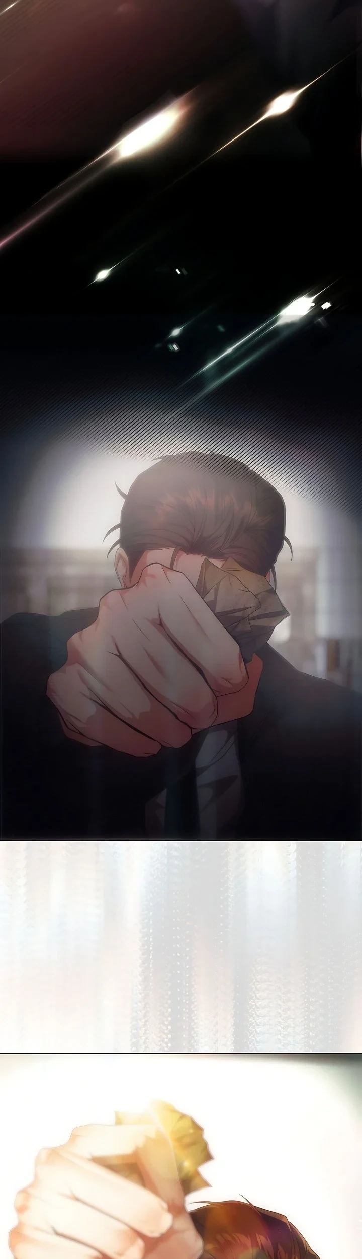 Debut or Die Chapter 101 Gambar 19
