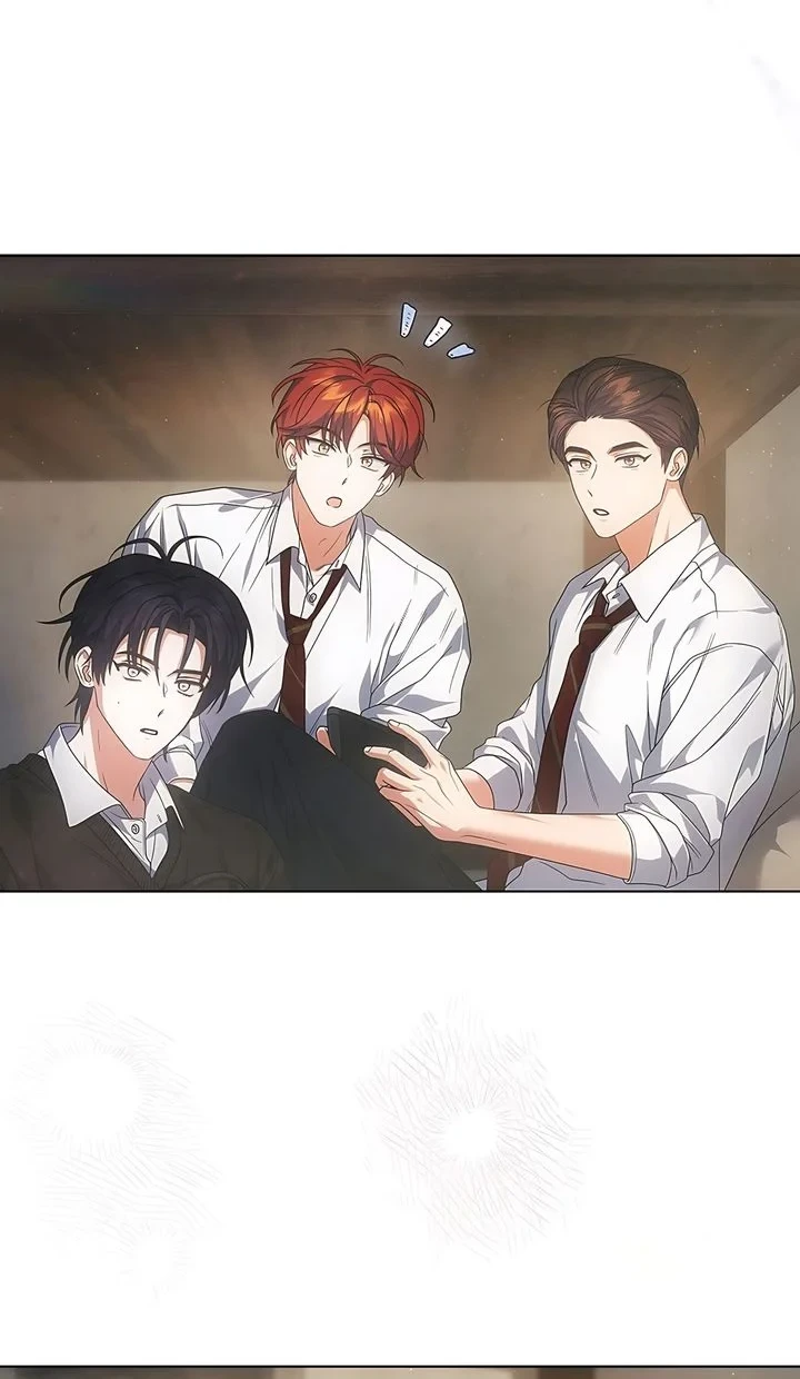 Debut or Die Chapter 102 Gambar 25