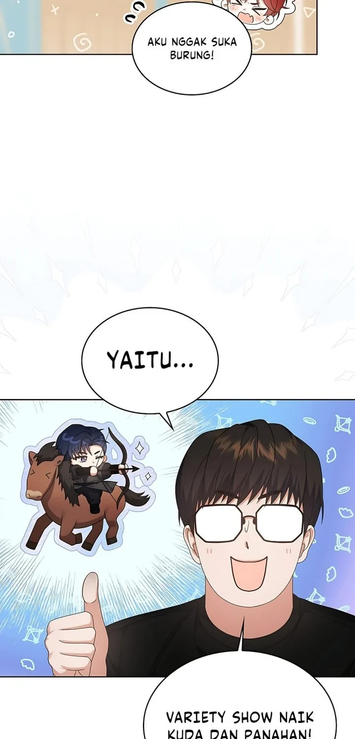 Debut or Die Chapter 104 Gambar 24