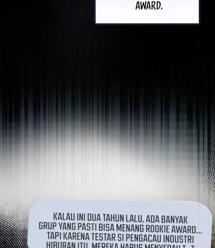 Debut or Die Chapter 107 Gambar 30