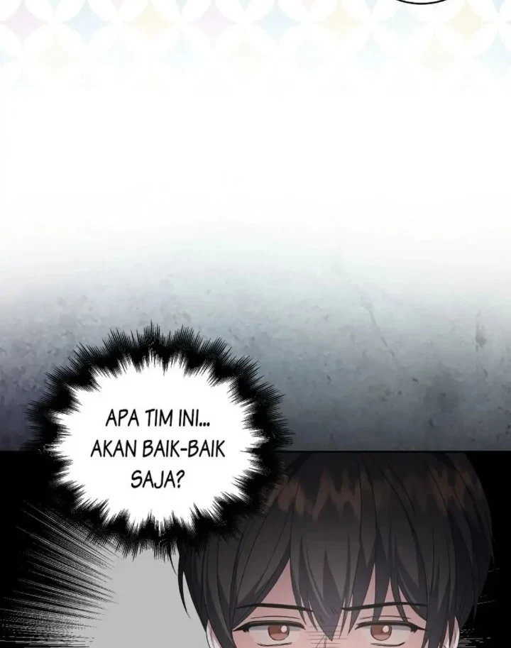 Debut or Die Chapter 11 Gambar 22